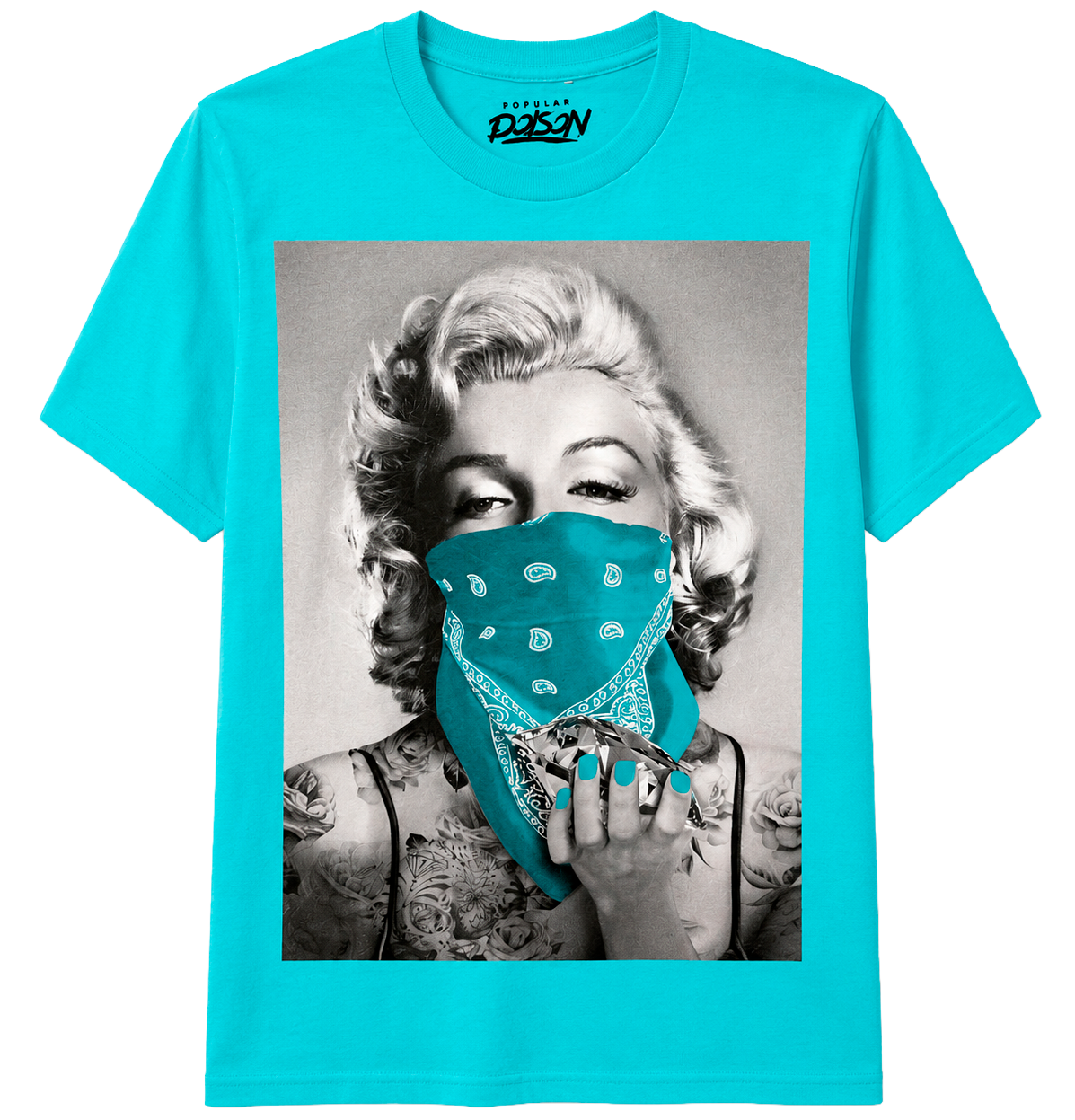 LICENSED ASSORTED GRAPHIC T-SHIRTS (IR) ASST - PSNSSTA