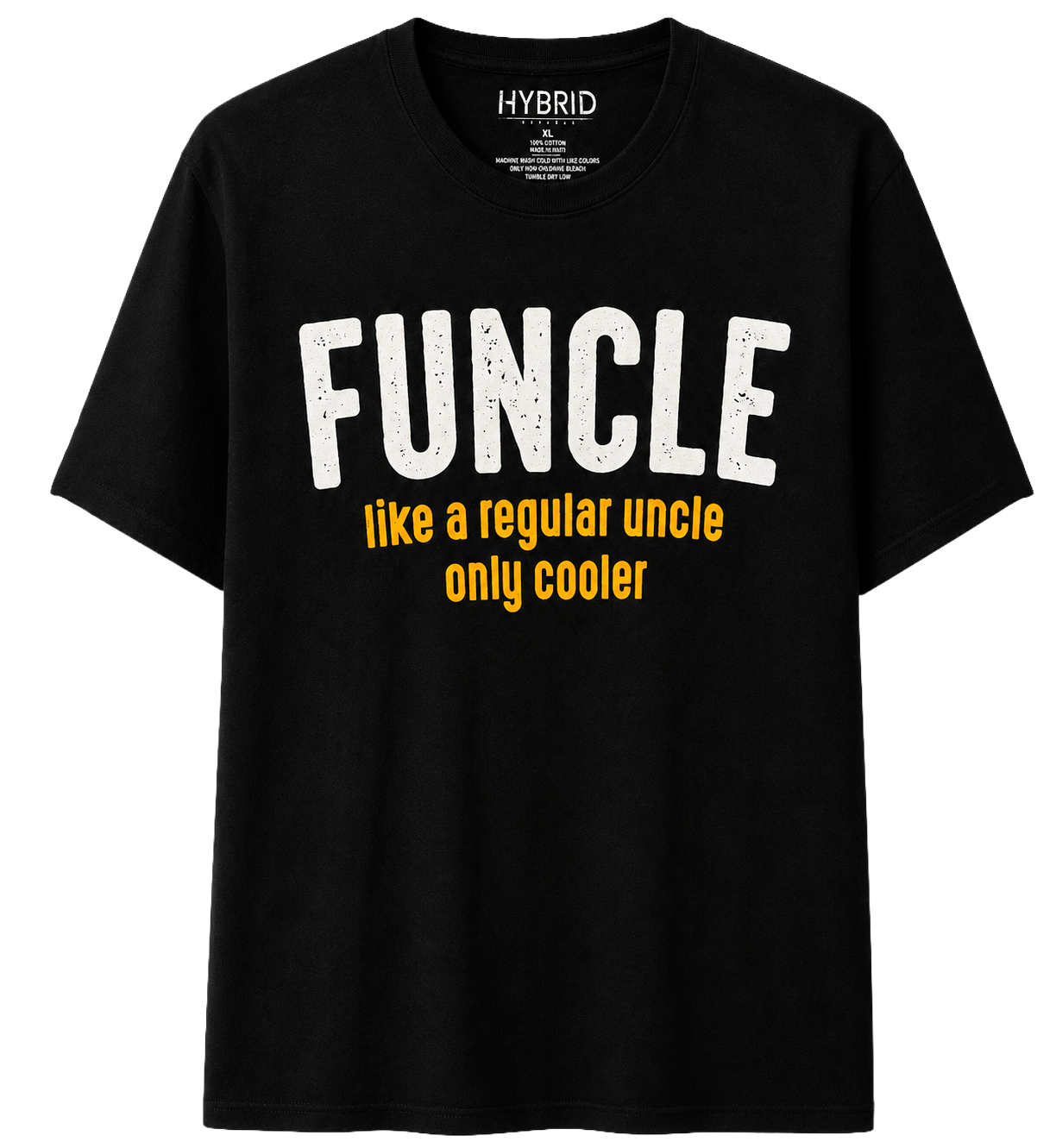 LICENSED ASSORTED VERBIAGE T-SHIRTS (IR) ASST - GRAPHIC PRINTS