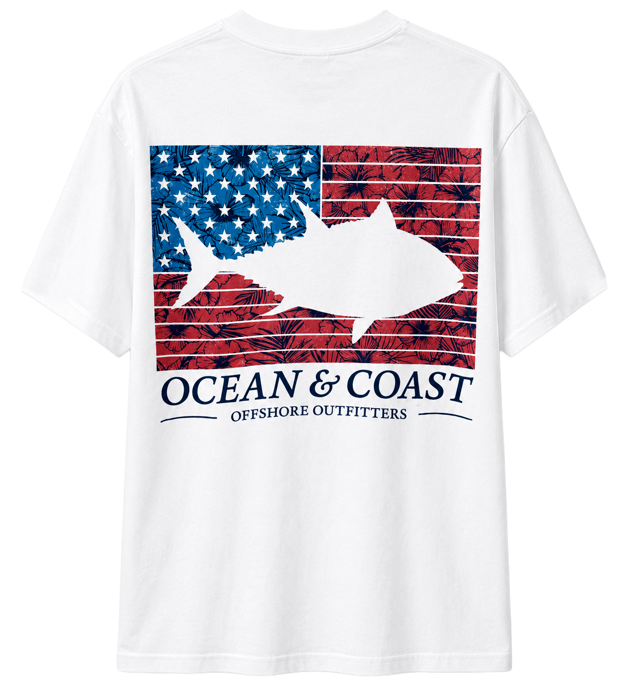 LICENSED ASSORTED GRAPHIC T-SHIRTS (IR) ASST - OCEAN COAST