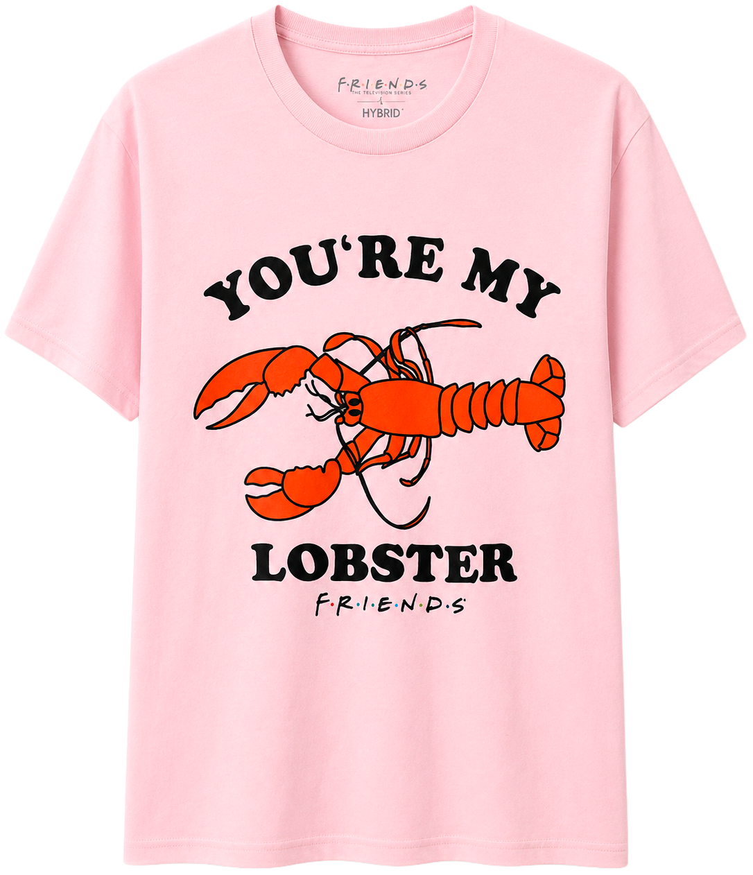 LICENSED ASSORTED POP CULTURE T-SHIRTS (IR) ASST - MOVIES & TV