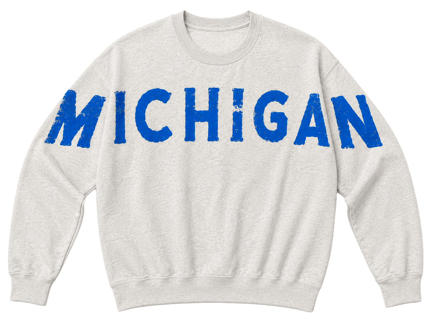 LICENSED ASSORTED GOOD LAND CREWNECKS ASST - GLCRW26