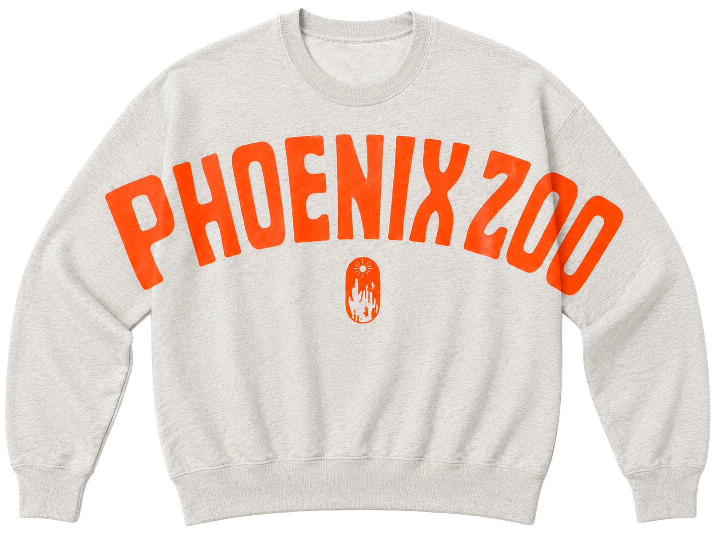 LICENSED ASSORTED GOOD LAND CREWNECKS ASST - GLCRW26