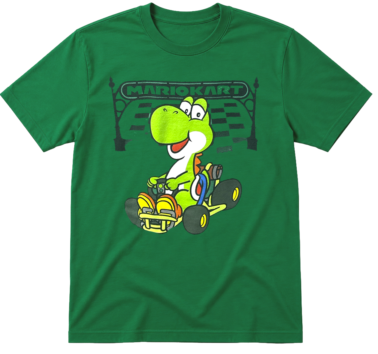 LICENSED ASSORTED ANIME T-SHIRTS (IR) ASST - VIDEO GAMES