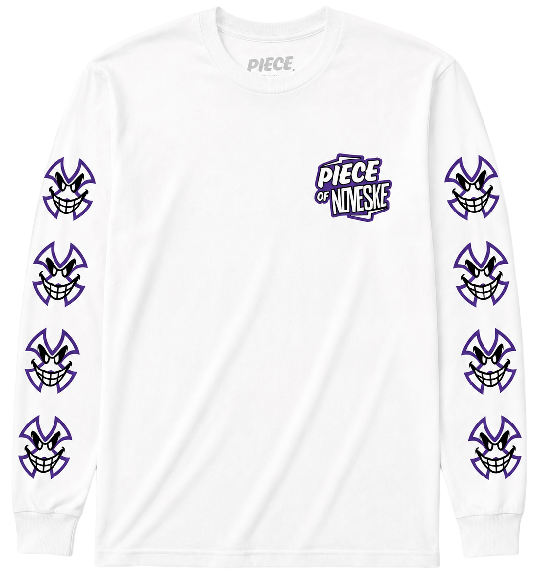 LICENSED ASSORTED PIECE OF MIND L/S SHIRTS ASST - POMLTS26