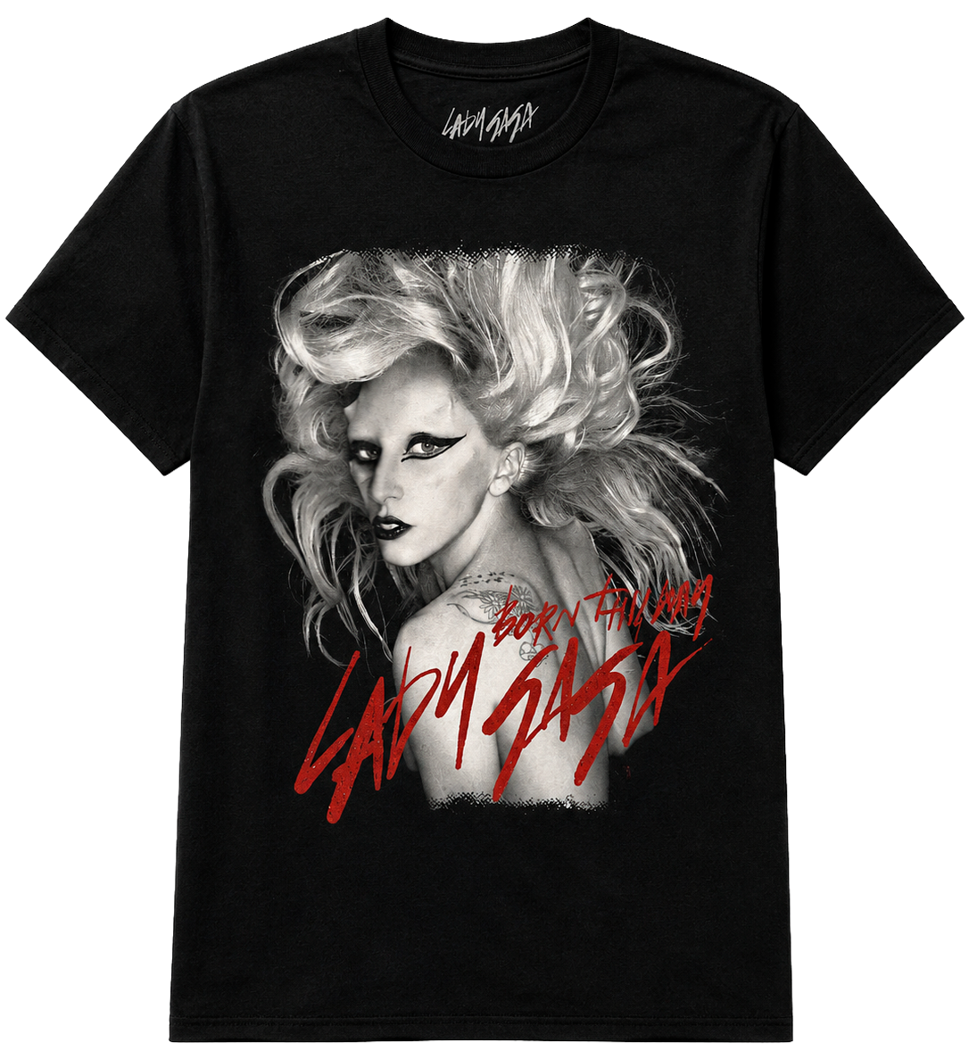 LICENSED ASSORTED POP MUSIC T-SHIRTS ASST - POPLIC26 - Steal Deal