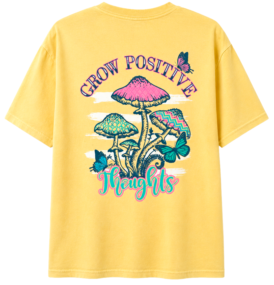WOMENS ASSORTED LICENSED T-SHIRTS (IR) ASST - GRAPHIC PRINTS