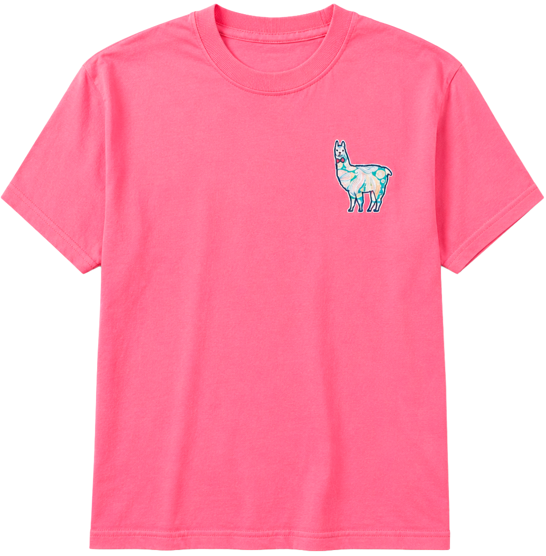 WOMENS ASSORTED LICENSED T-SHIRTS (IR) ASST - GRAPHIC PRINTS