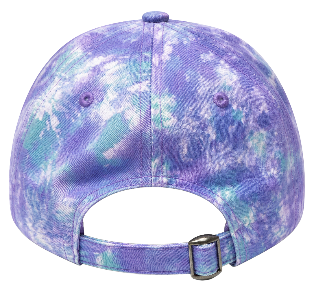 ROCKY MOUNTAIN NATIONAL PARK DAD HAT MULTI - BA26716NPFU
