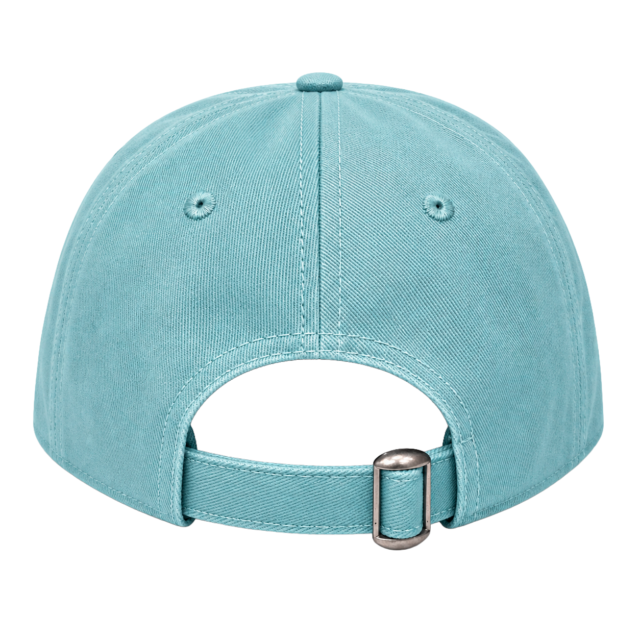 GRAND TETON NATIONAL PARK DAD HAT LT. BLUE - BA26724NPFU