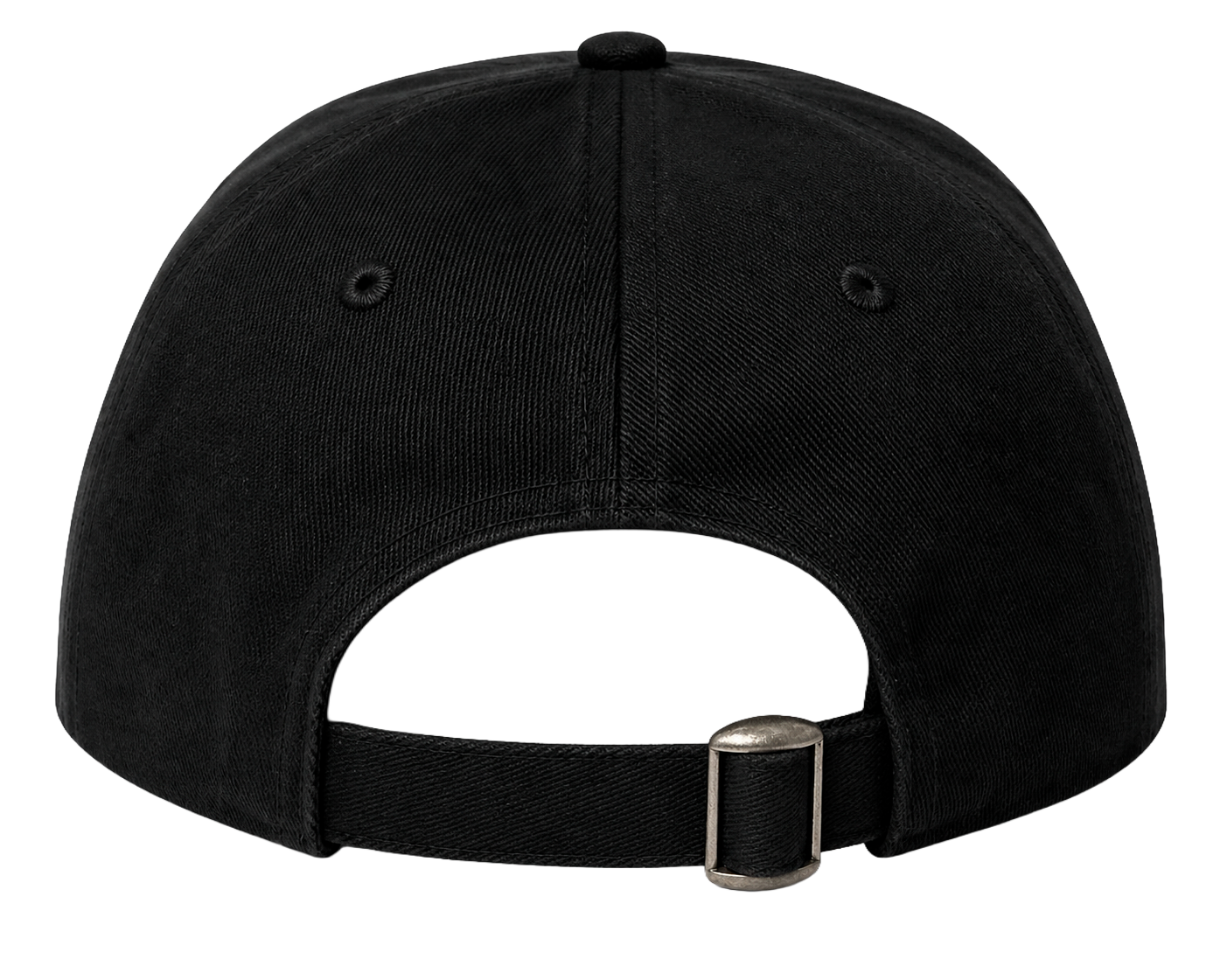 LICENSED BETTY BOOP DAD HAT BLACK - BA24593BTBU