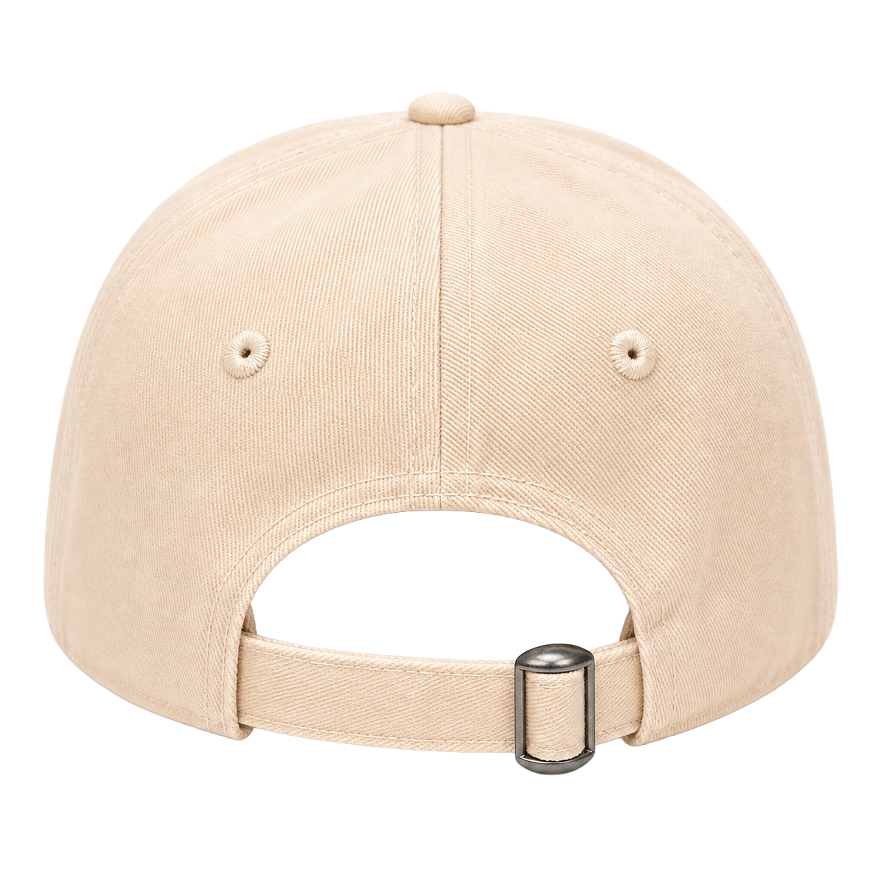 ROCKY MOUNTAIN NATIONAL PARK DAD HAT CREAM - BA24490NPFU - Steal Deal