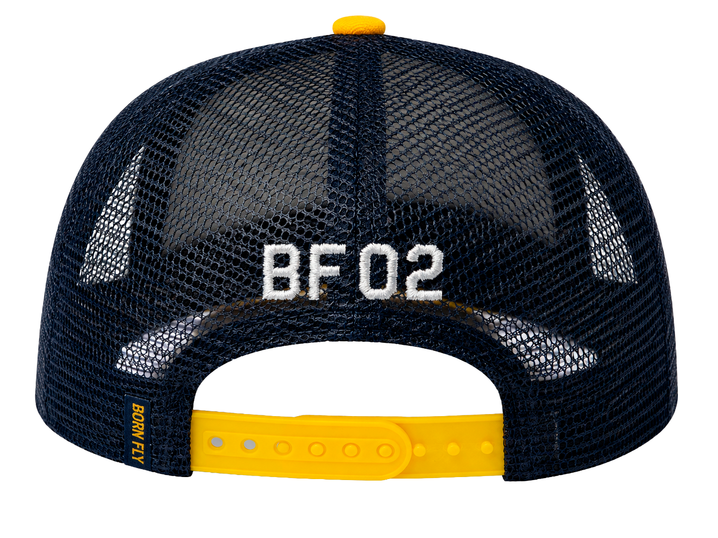 BORN FLY ASSORTED HATS ASST - BHHAT26