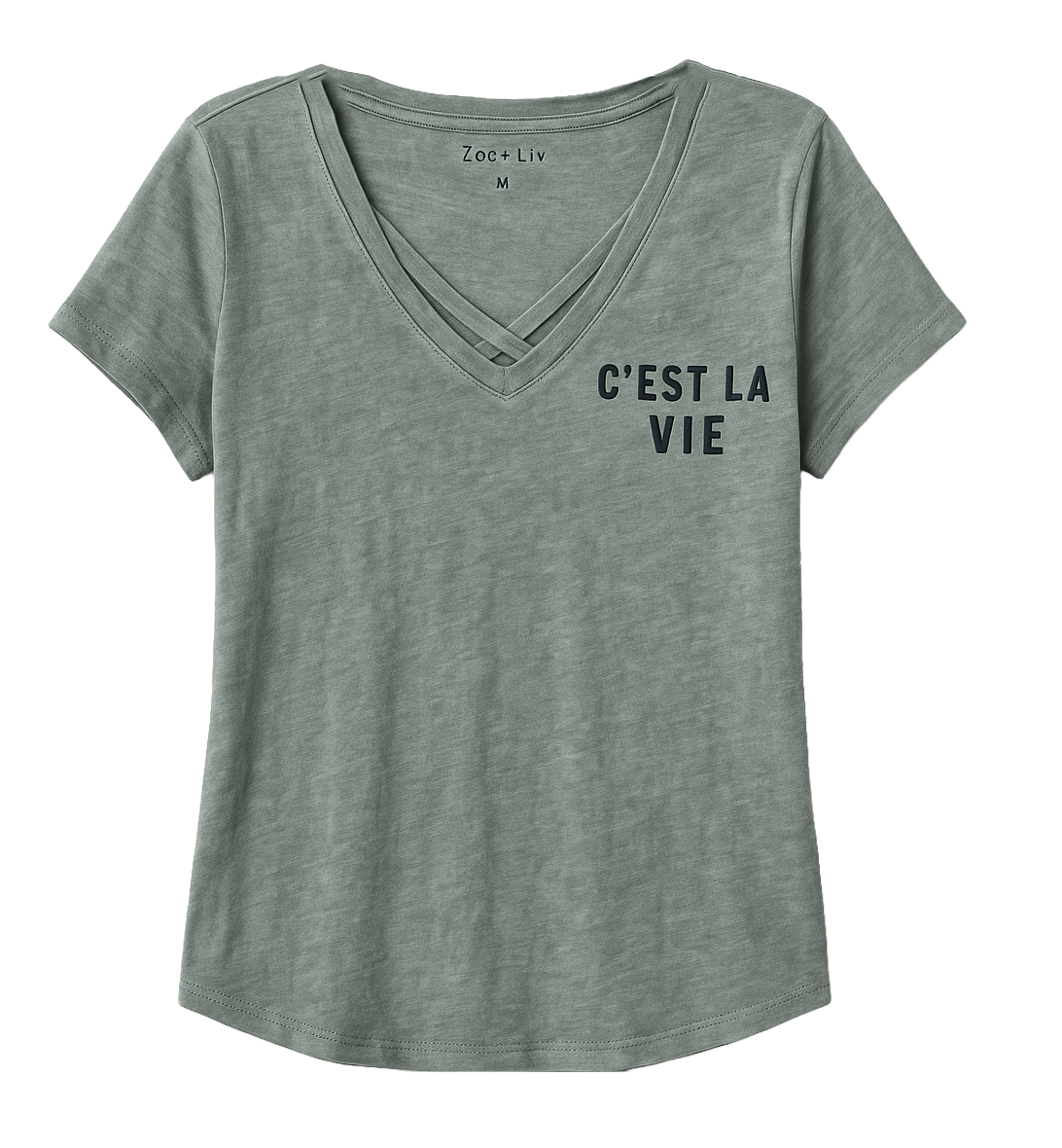 WOMENS ASSORTED LICENSED T-SHIRTS ASST - WMSTS25