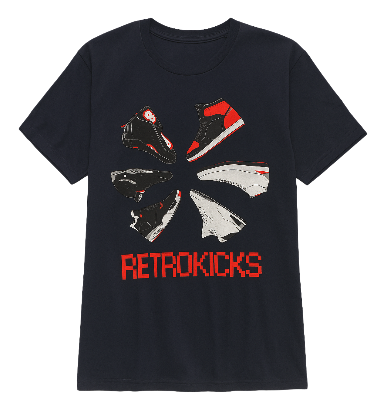 MEN'S ASSORTED LICENSED GRAPHIC T-SHIRTS ASST - MANSTS25