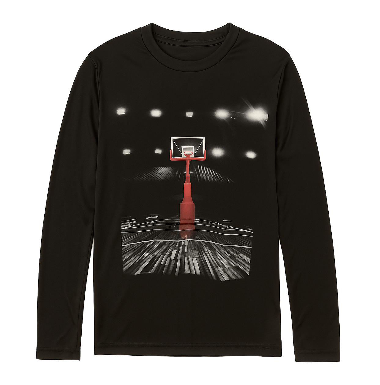 YOUTH BOYS ASSORTED TEK GEAR L/S SHIRT ASST - AUG002RZ