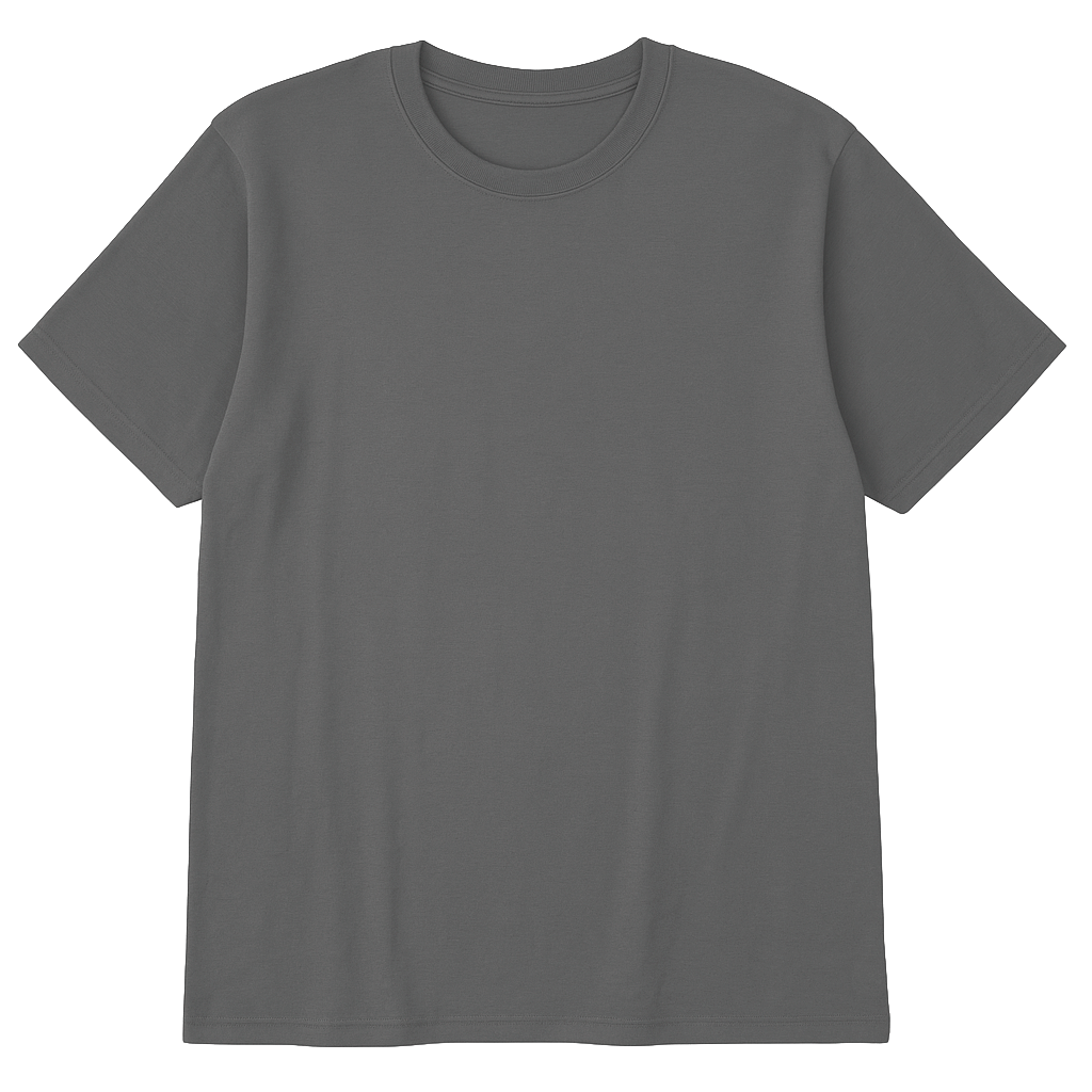 MEN'S ASSORTED 2 PACK T-SHIRTS BLACK & GREEN - NB13100018622B