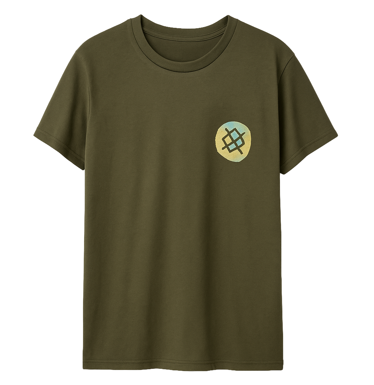 STANCE ASSORTED GRAPHIC T-SHIRTS ASST - STESSTA