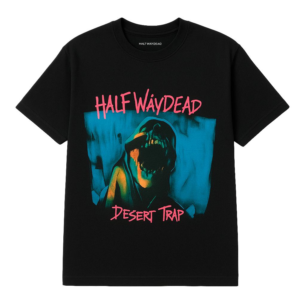 HWD ASSORTED GRAPHIC T-SHIRTS ASST - HWDSSTA