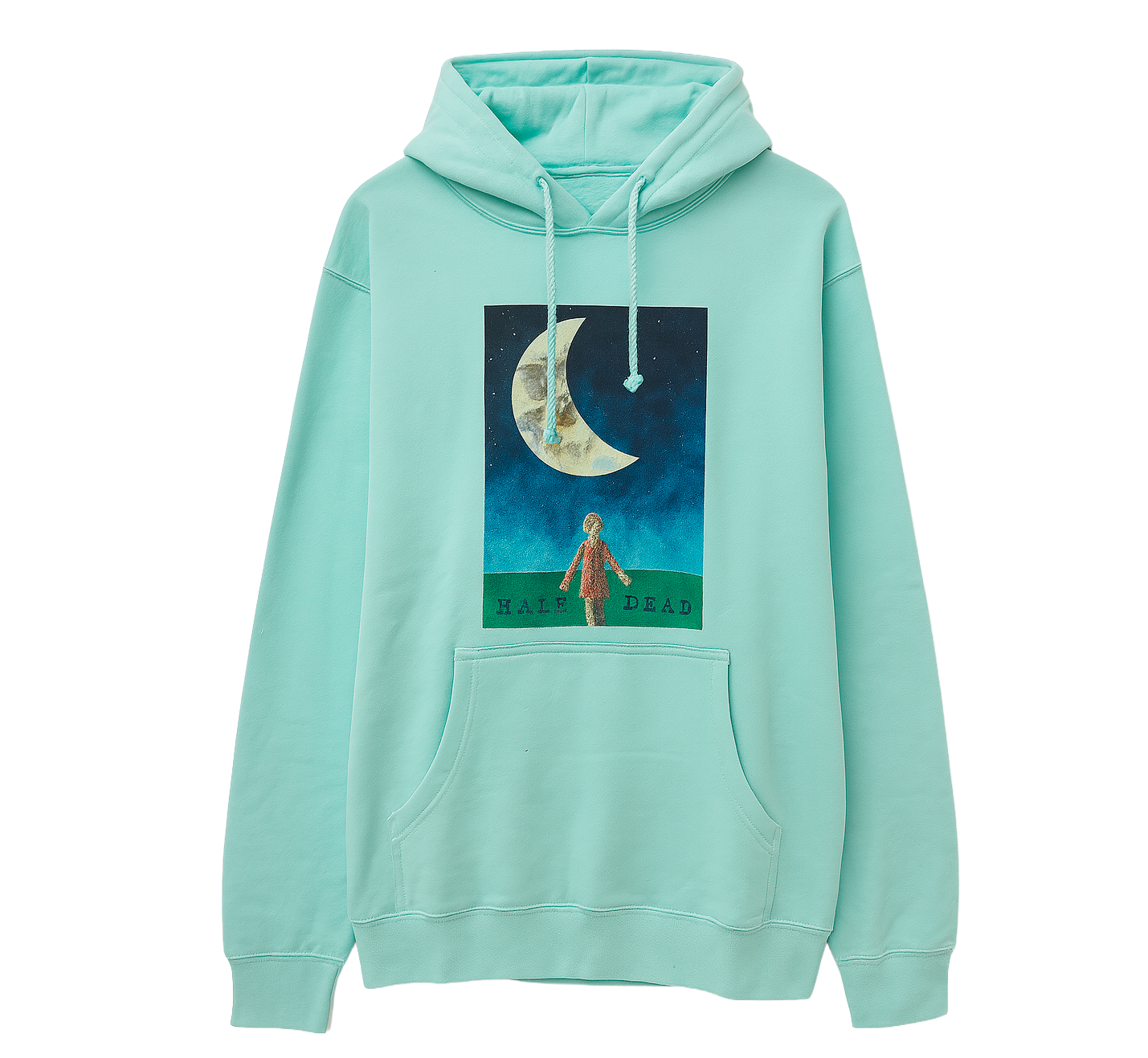 HWD ASSORTED GRAPHIC FLEECE HOODIES ASST - HWDHDY