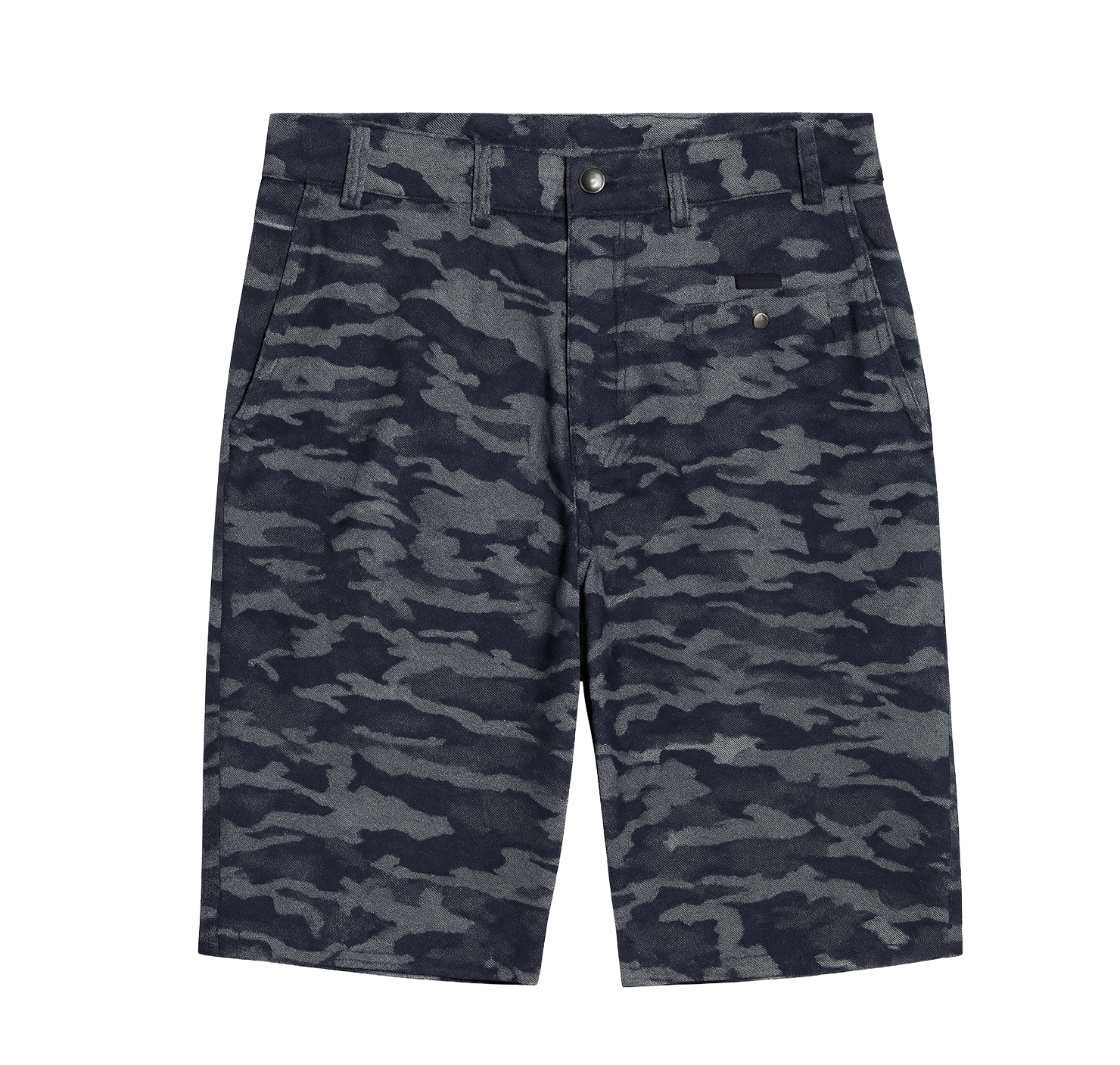 CORDOVA PREMIUM CHINO SHORTS CAMO - A15CBC01