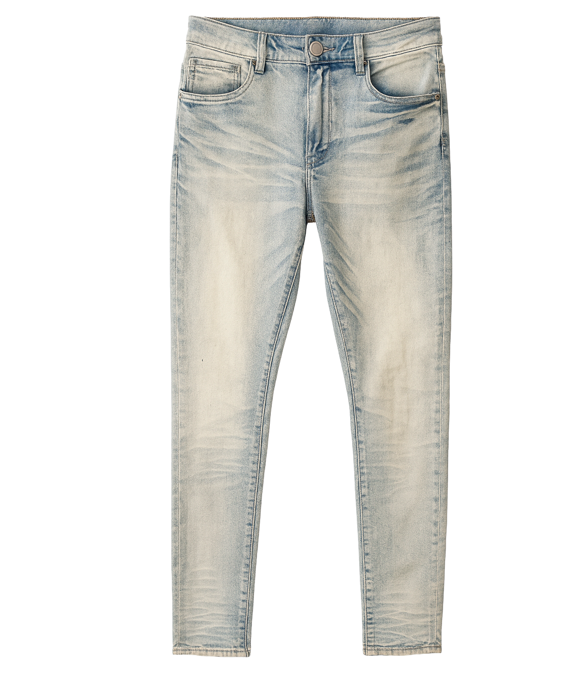 EMBELLISH ASSORTED DENIM JEANS ASST - EMBLJNSA