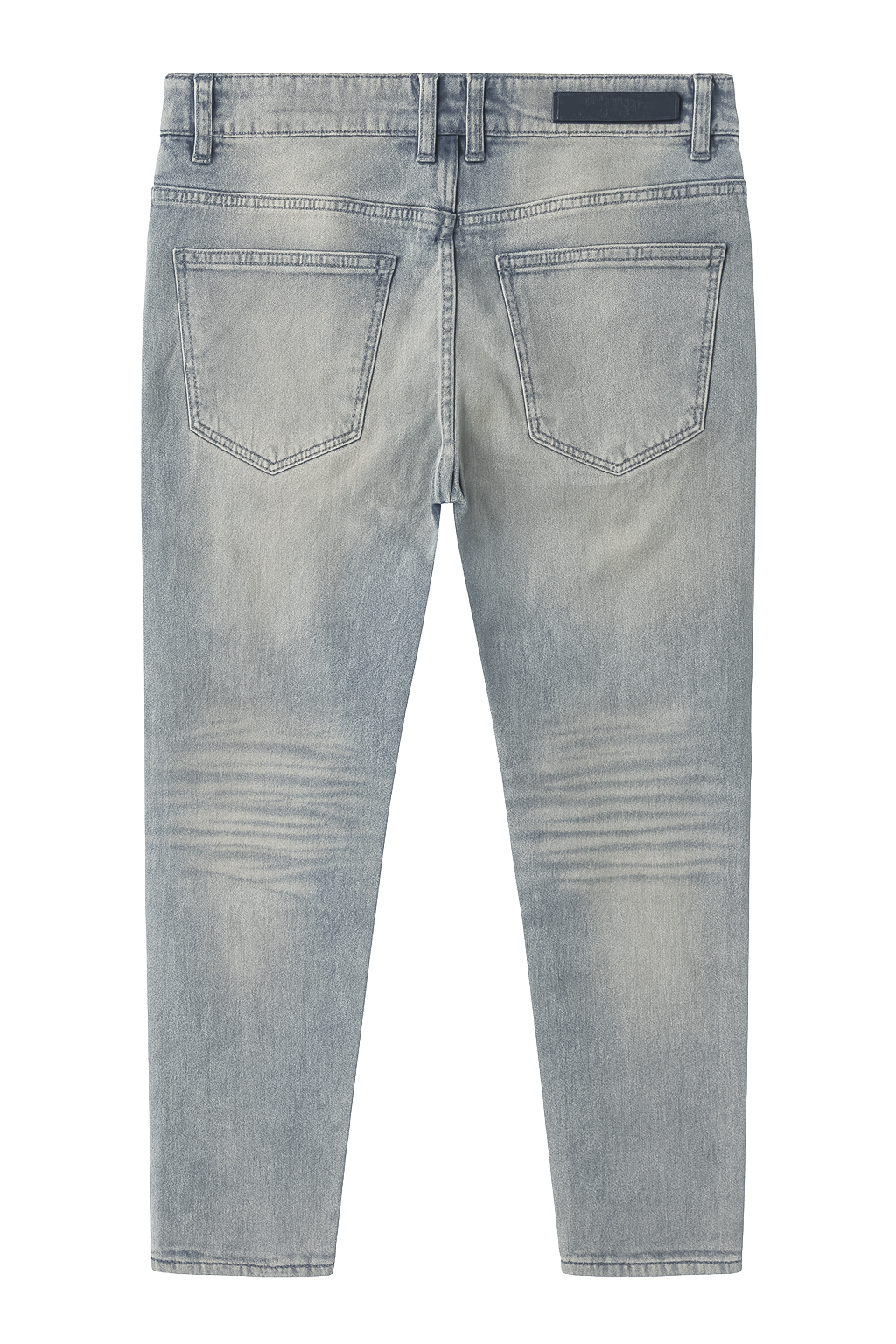 EMBELLISH ASSORTED DENIM JEANS ASST - EMBLJNSA