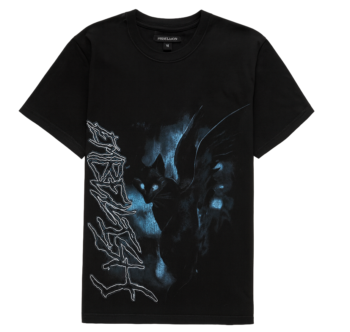 EMBELLISH ASSORTED GRAPHIC T-SHIRTS ASST - EMBLSSTA