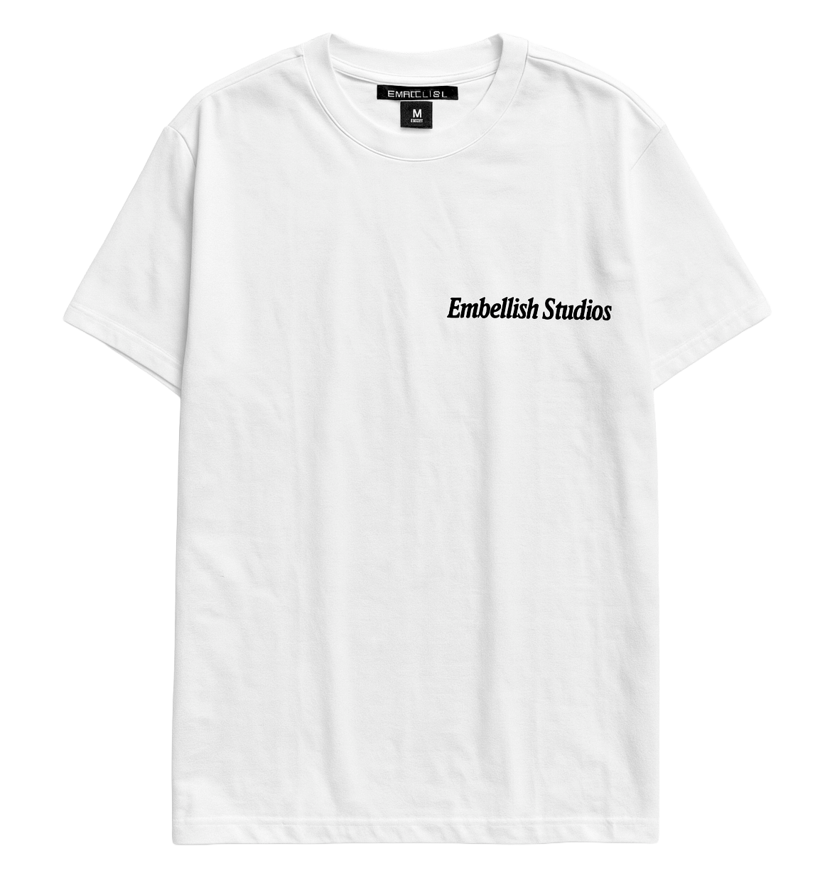 EMBELLISH ASSORTED GRAPHIC T-SHIRTS ASST - EMBLSSTA