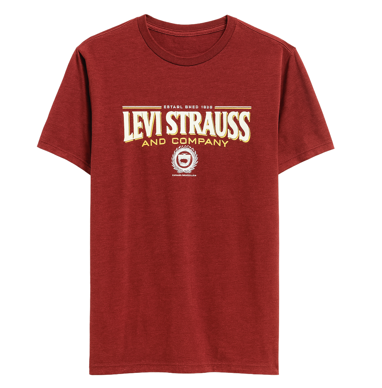 LEVIS ASSORTED GRAPHIC T-SHIRTS ASST - LVSTS25