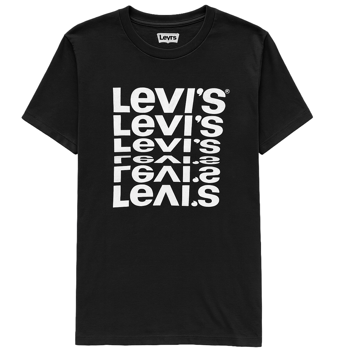 LEVIS ASSORTED GRAPHIC T-SHIRTS ASST - LVSTS25