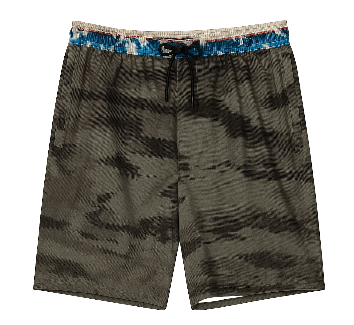 STANCE ASSORTED BOARD SHORTS ASST - STCBSHTA