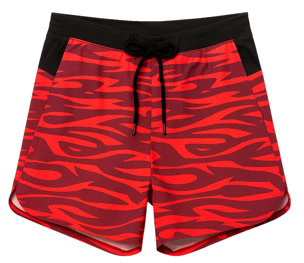 STANCE ASSORTED BOARD SHORTS ASST - STCBSHTA
