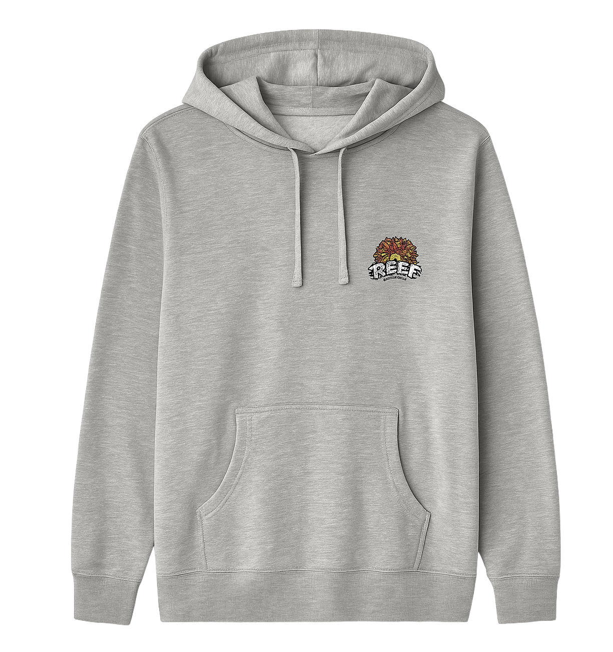 REEF ASSORTED HOODIE SWEATSHIRTS ASST - LCHDAS25