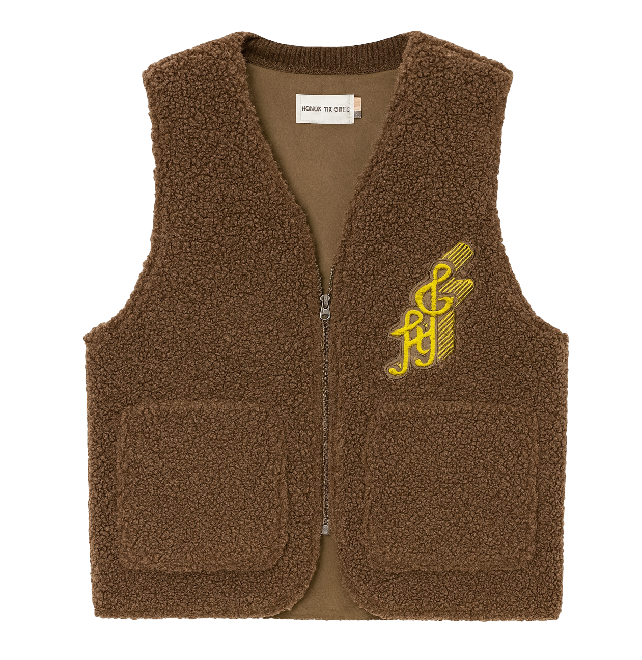 HONOR THE GIFT ASSORTED VESTS ASST - HTGVST0625