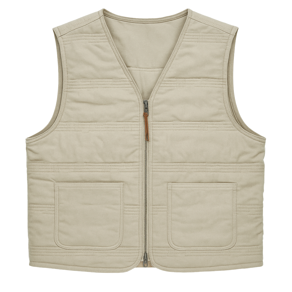 HONOR THE GIFT ASSORTED VESTS ASST - HTGVST0625