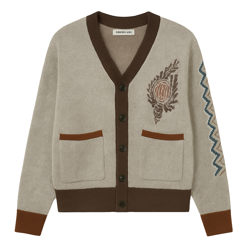 HONOR THE GIFT ASSORTED CARDIGANS ASST - HTGCGN0625