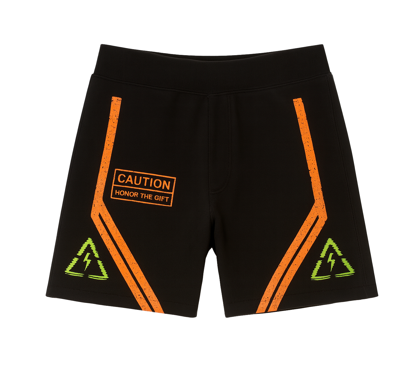 HONOR THE GIFT ASSORTED SHORTS ASST - HTGSHT0625