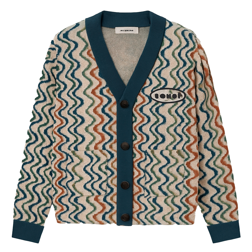 HONOR THE GIFT ASSORTED CARDIGANS ASST - HTGCGN0625