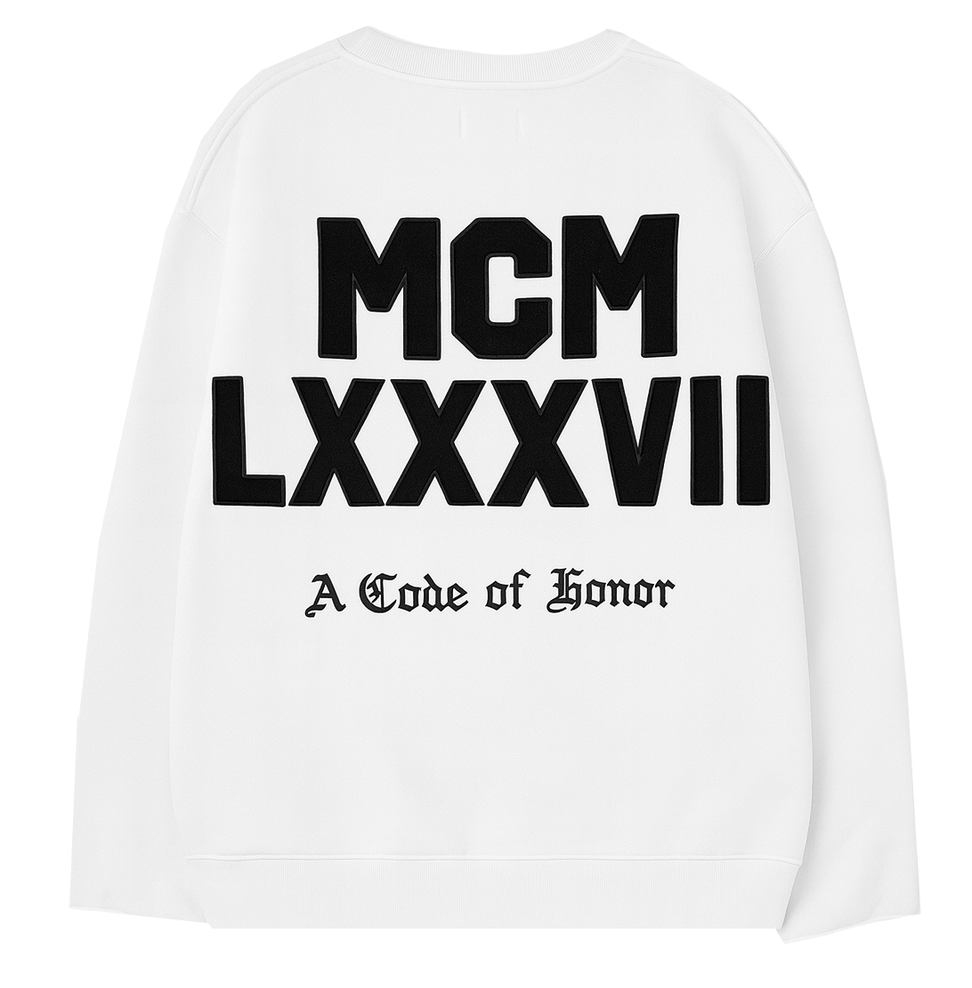HONOR THE GIFT ASSORTED CREWNECKS ASST - HTGCRW0625