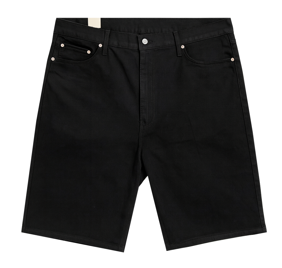 LEVIS ASSORTED BIG MEN'S DENIM SHORTS ASST - LVSHRT1025