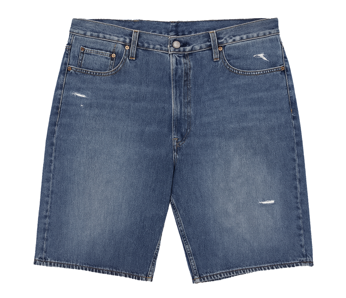 LEVIS ASSORTED BIG MEN'S DENIM SHORTS ASST - LVSHRT1025
