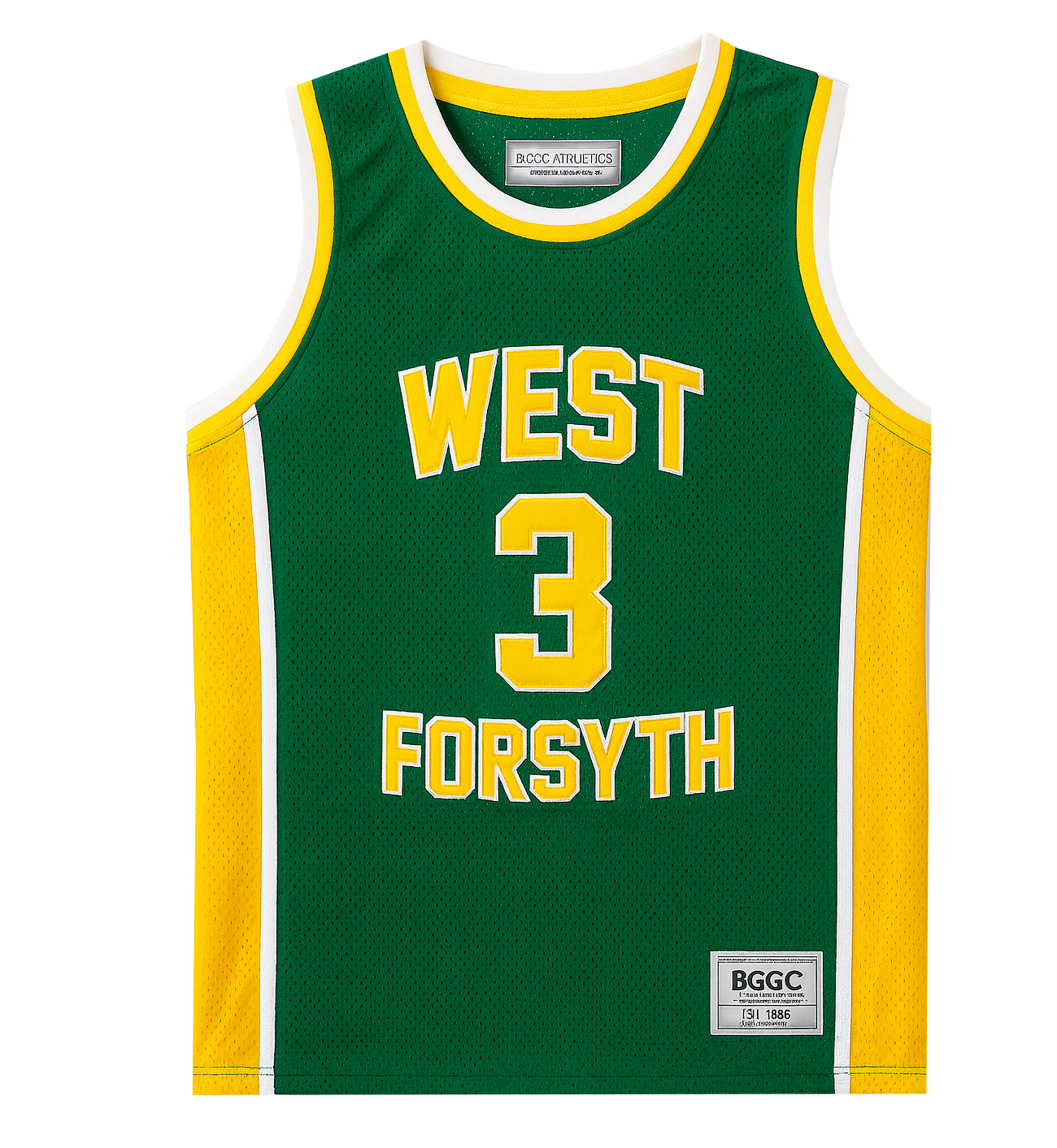 HEADGEAR ASSORTED BASKETBALL PLAYERS JERSEY ASST - HGC-BBJ-PLYR