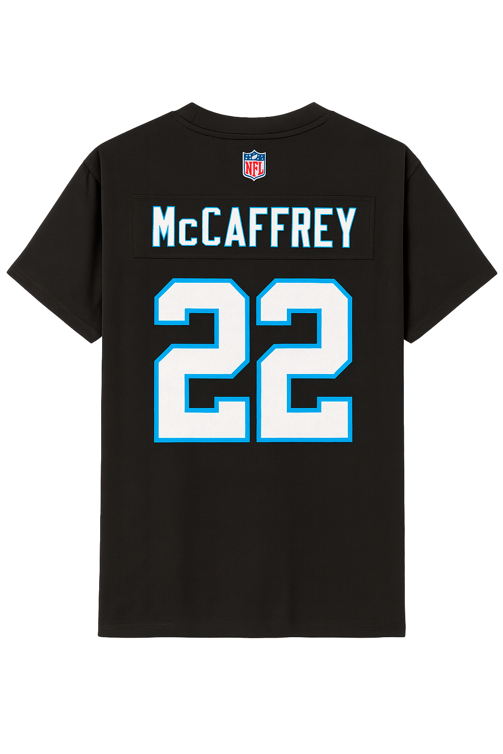 PLUS SIZE FANATICS NFL PLAYER T-SHIRTS ASST - NFLPLAYTS