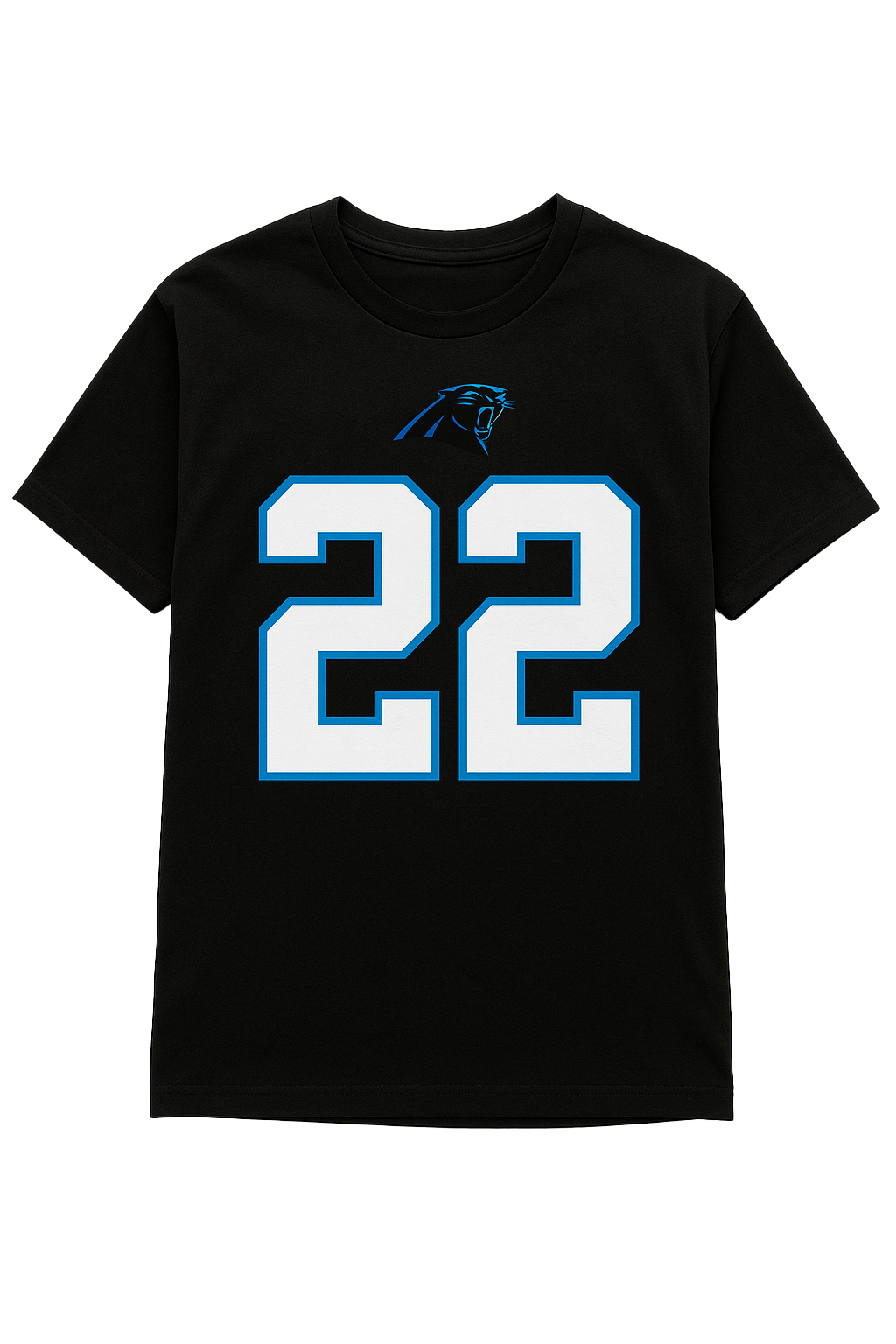 PLUS SIZE FANATICS NFL PLAYER T-SHIRTS ASST - NFLPLAYTS