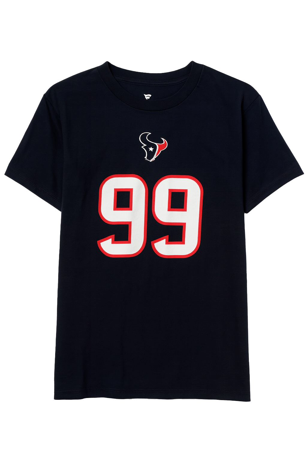 PLUS SIZE FANATICS NFL PLAYER T-SHIRTS ASST - NFLPLAYTS