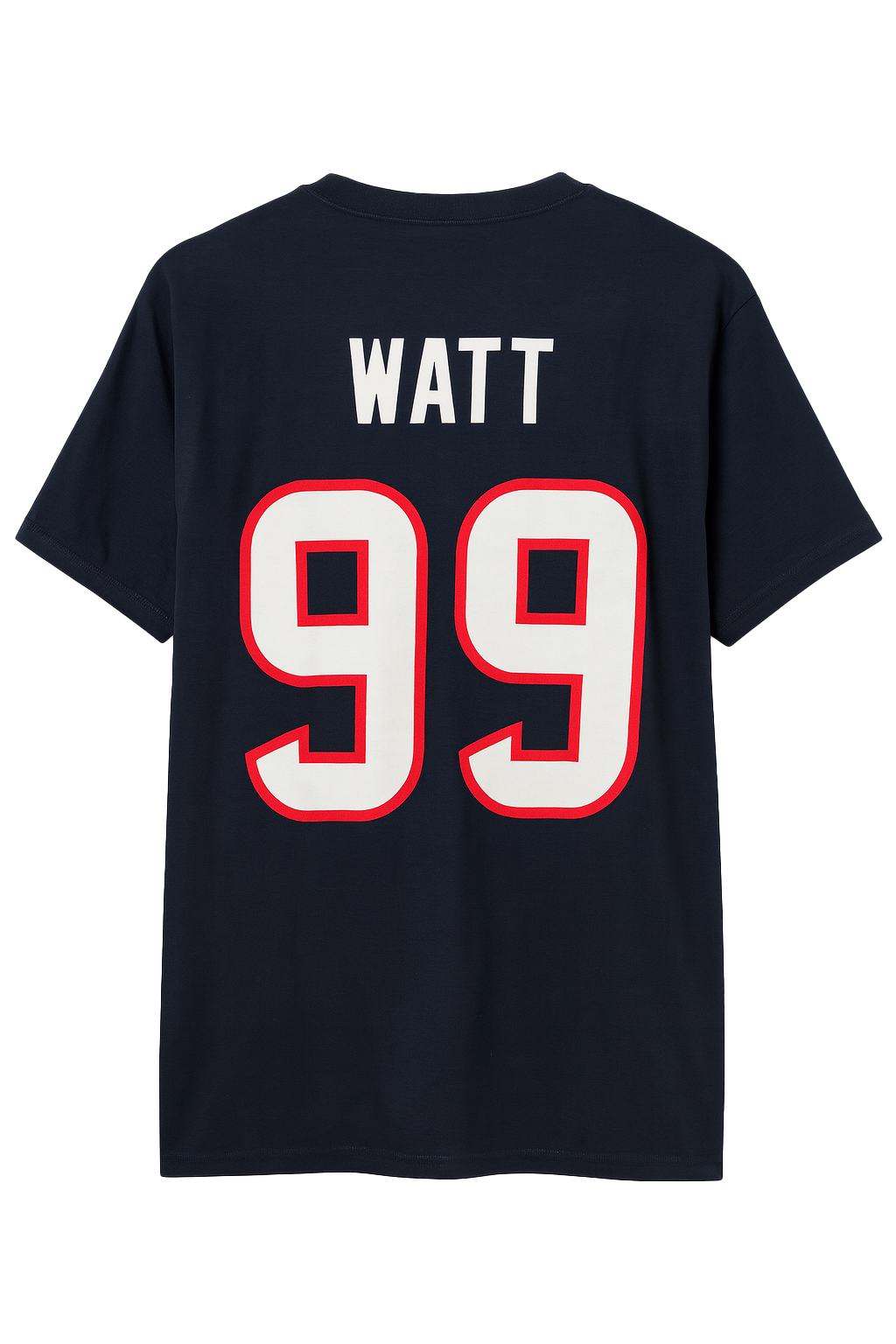 PLUS SIZE FANATICS NFL PLAYER T-SHIRTS ASST - NFLPLAYTS