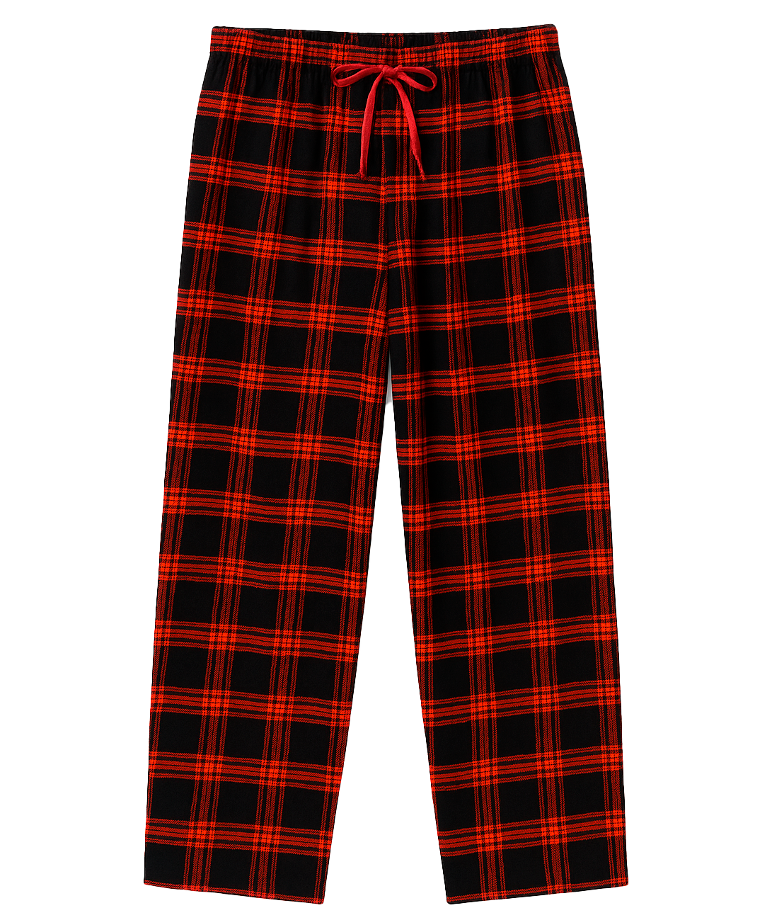 ASSORTED MEN'S PLAID PAJAMA PANTS ASST - BLNKPNT