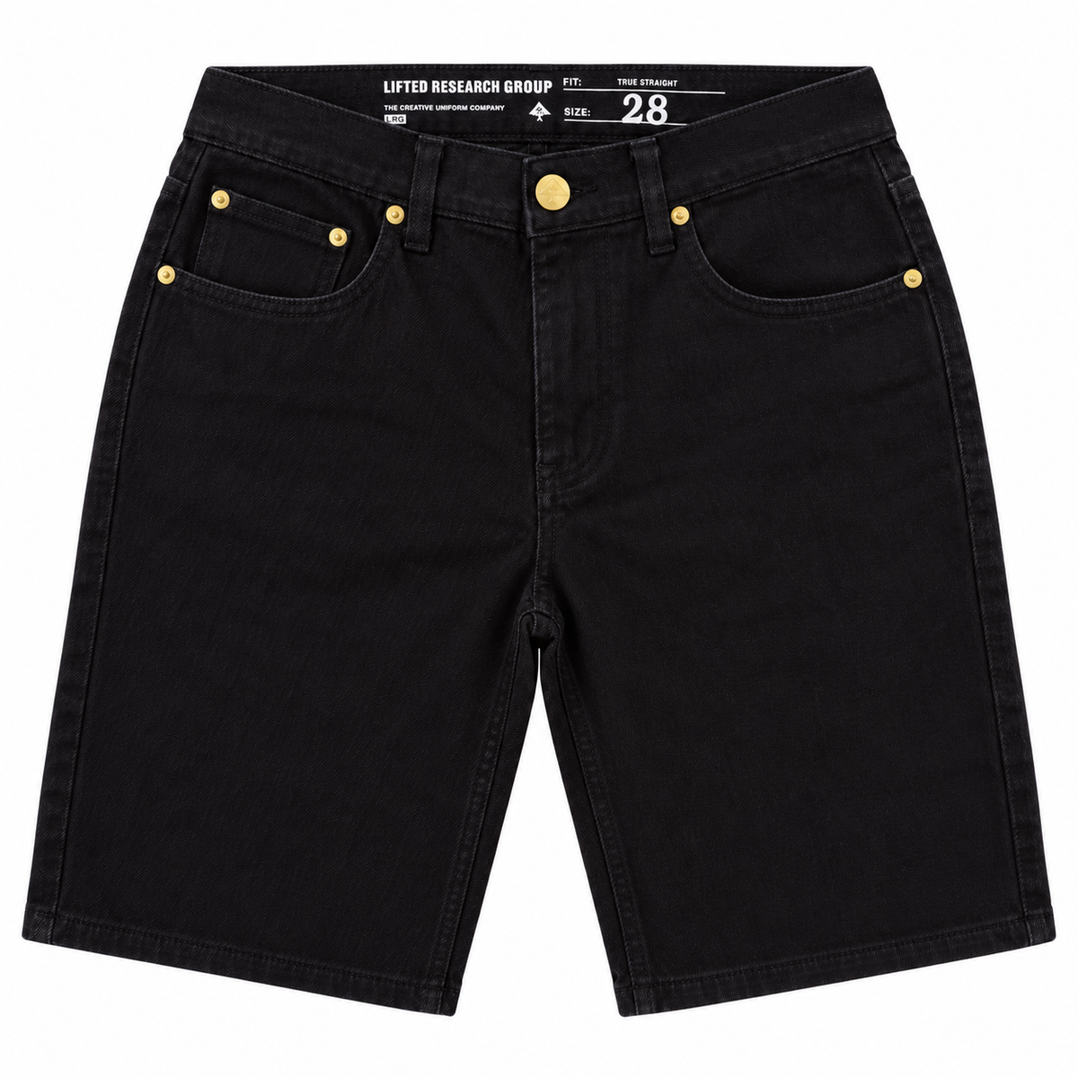 LRG ASSORTED DENIM SHORTS ASST - LDNMSHTS