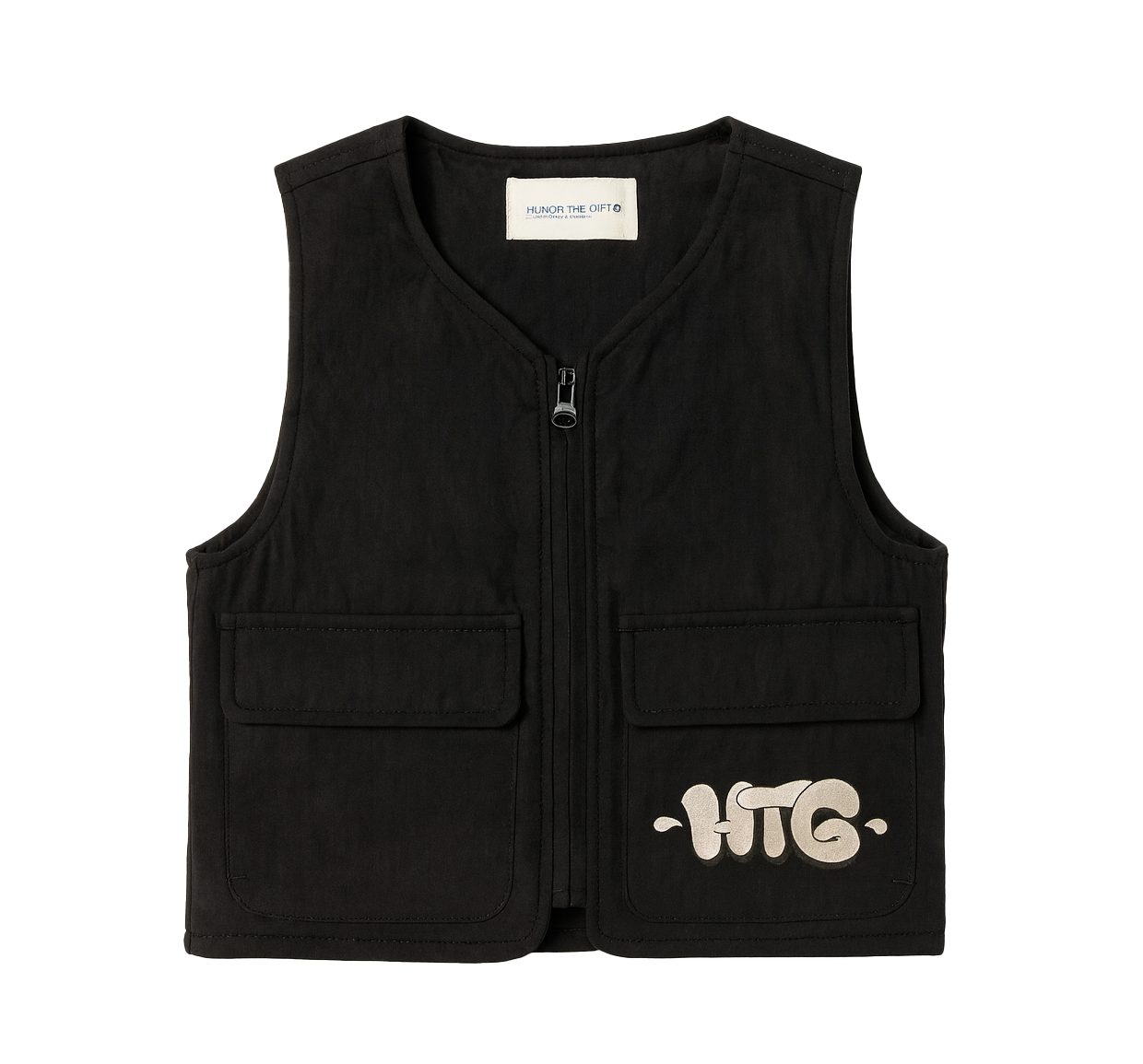 YOUTH HONOR THE GIFT ASSORTED VESTS ASST - KHTG230343