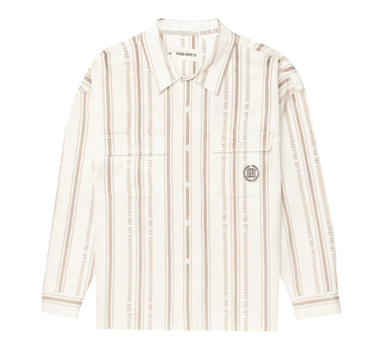 YOUTH HONOR THE GIFT ASSORTED L/S BUTTON DOWNS ASST - KHTG230345
